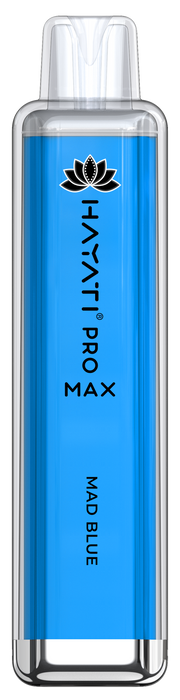 Best Hayati Pro Max 4000 Disposable Vape 4000 Puffs