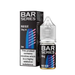 Limited Bar Series 10ml Nic Salts