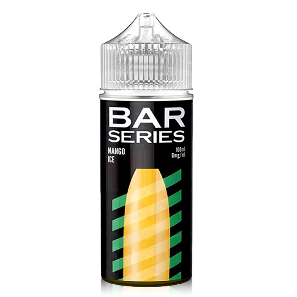 Best Bar Series 100ml Shortfill