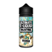 Best Ultimate E-liquid Menthol by Ultimate Puff 100ml Shortfill