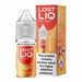 Lost Liq Nic Salts (50VG/50PG) 10mg