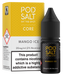 20mg Pod Salt Core 10ml Nic Salt (50VG/50PG)