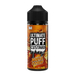 Sale Ultimate Puff Custard  100ml Shortfill