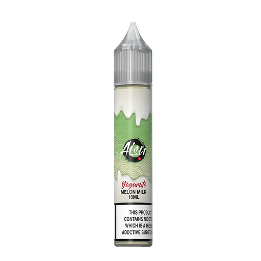 20mg Aisu Yoguruto By Zap! Juice 10ml Nic Salts (50VG/50PG)