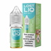 Lost Liq Nic Salts (50VG/50PG) 10mg