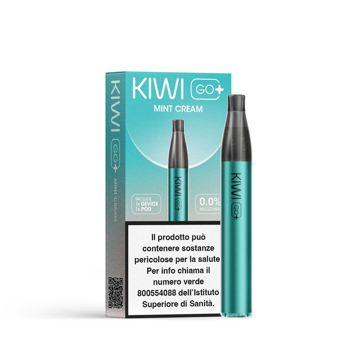 Discount Kiwi Go Disposable Vape 600 Puffs