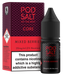 20mg Pod Salt Core 10ml Nic Salt (50VG/50PG)