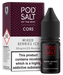 20mg Pod Salt Core 10ml Nic Salt (50VG/50PG)