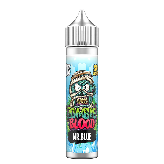 Shop Now Zombie Blood 50ml Shortfill