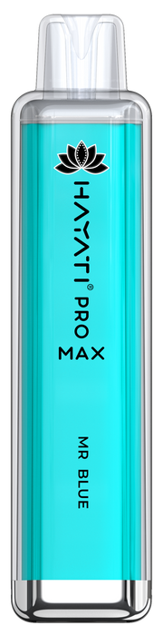 Discount Hayati Pro Max 4000 Disposable Vape 4000 Puffs