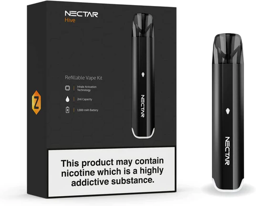 Nectar Hive CBD Vape Pen - 2ml