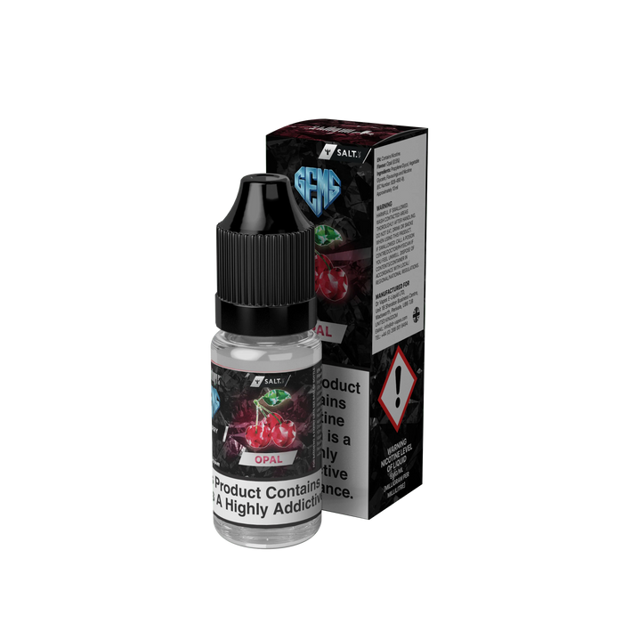 10mg Dr Vapes Gems 10ml Nic Salt (50VG/50PG)