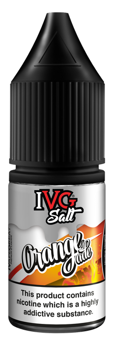 IVG Salt 10ml Nic Salts  10mg  (50VG/50PG)