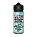 Exclusive Ultimate E-liquid Menthol by Ultimate Puff 100ml Shortfill