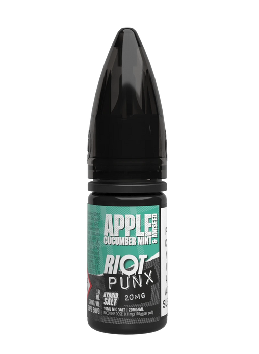 Shop Now Riot Squad Punx 10ml Nic Salt