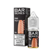 Exclusive Bar Series 10ml Nic Salts