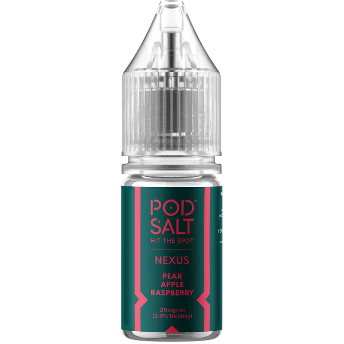 Best  Pod Salt Nexus 10ml Nic Salt