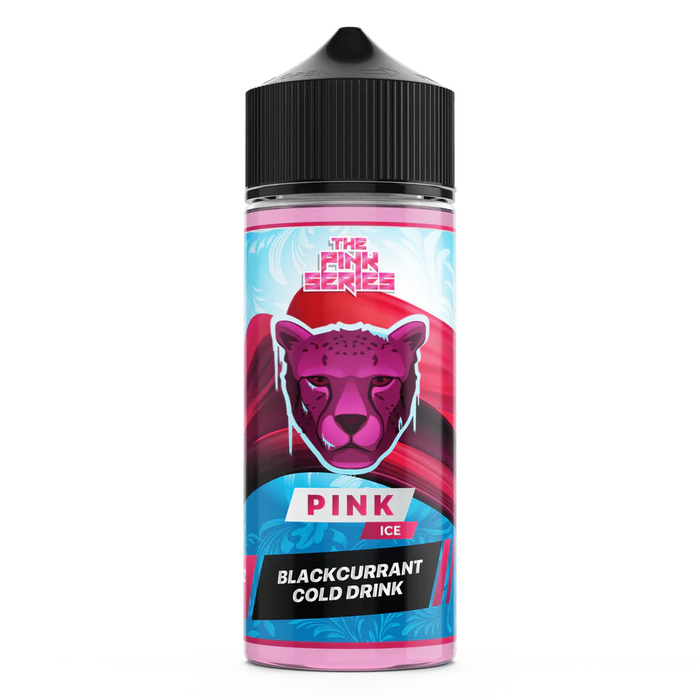 Limited The Pink Series by Dr Vapes 50ml Shortfill