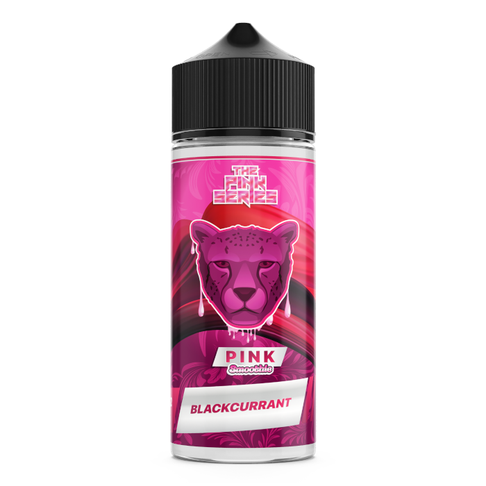 Shop Now The Pink Series by Dr Vapes 50ml Shortfill