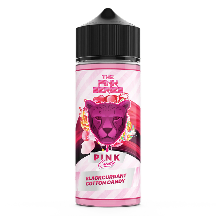 Sale Dr Vapes The Pink Series 100ml Shortfill