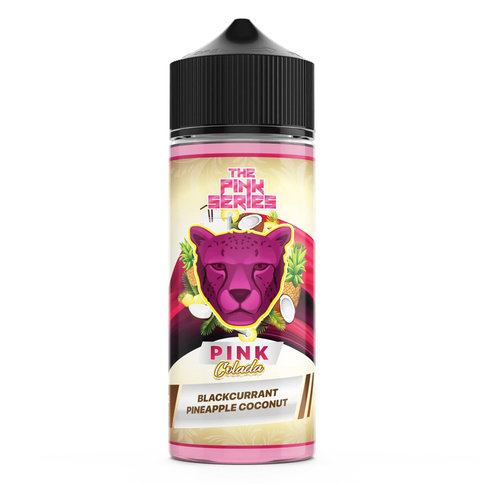 Discount Dr Vapes The Pink Series 100ml Shortfill