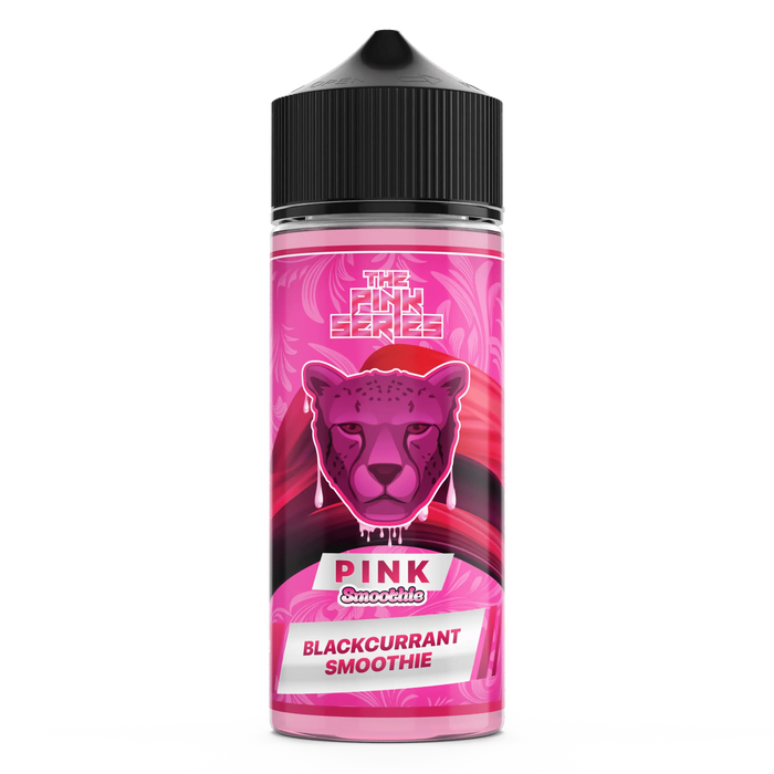 Buy Now Dr Vapes The Pink Series 100ml Shortfill