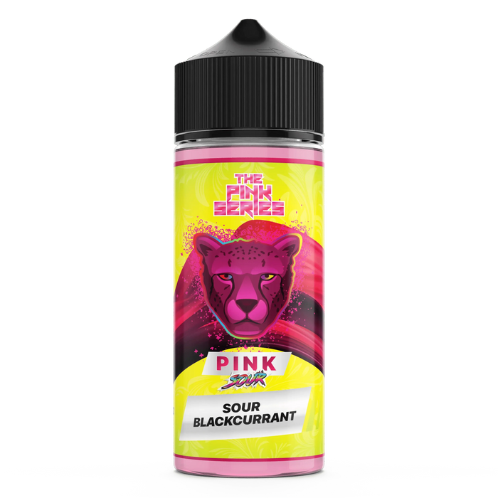 Shop Now Dr Vapes The Pink Series 100ml Shortfill