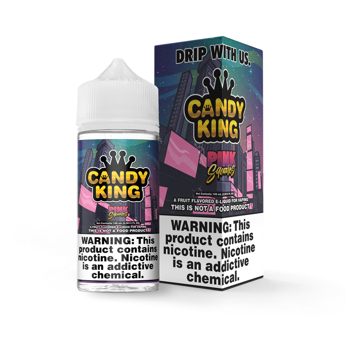 Shop Now Candy King By Drip More 100ml Shortfill