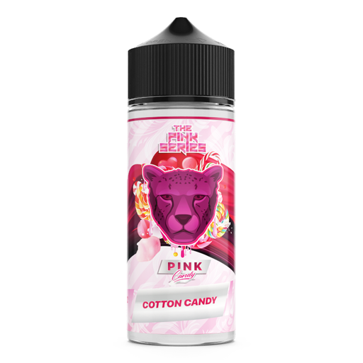 The Pink Series by Dr Vapes 50ml Shortfill 0mg (78VG/22PG)