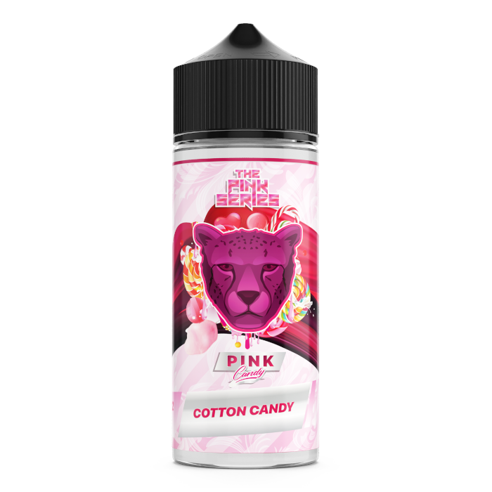 Sale The Pink Series by Dr Vapes 50ml Shortfill