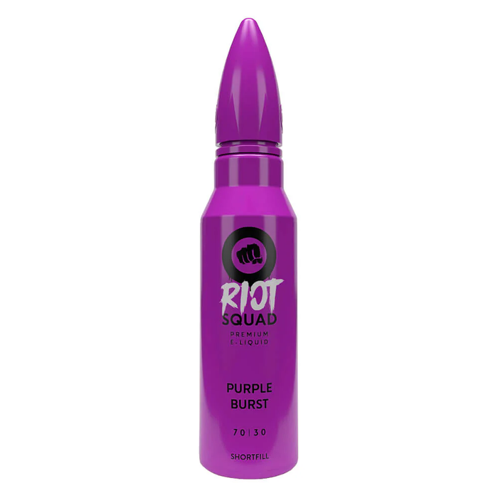 Best Riot Squad Original shortfill 50ml