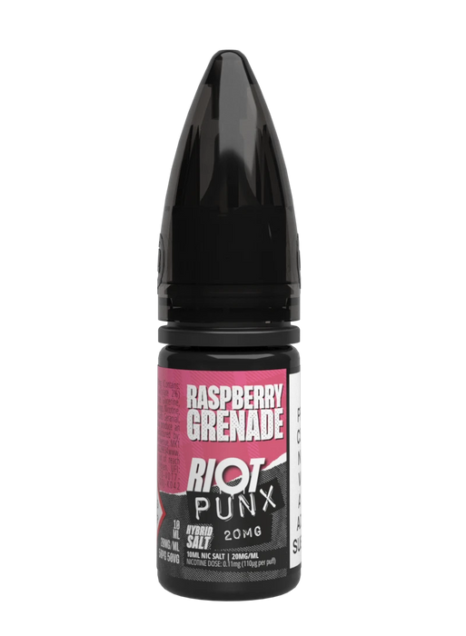 Best Riot Squad Punx 10ml Nic Salt