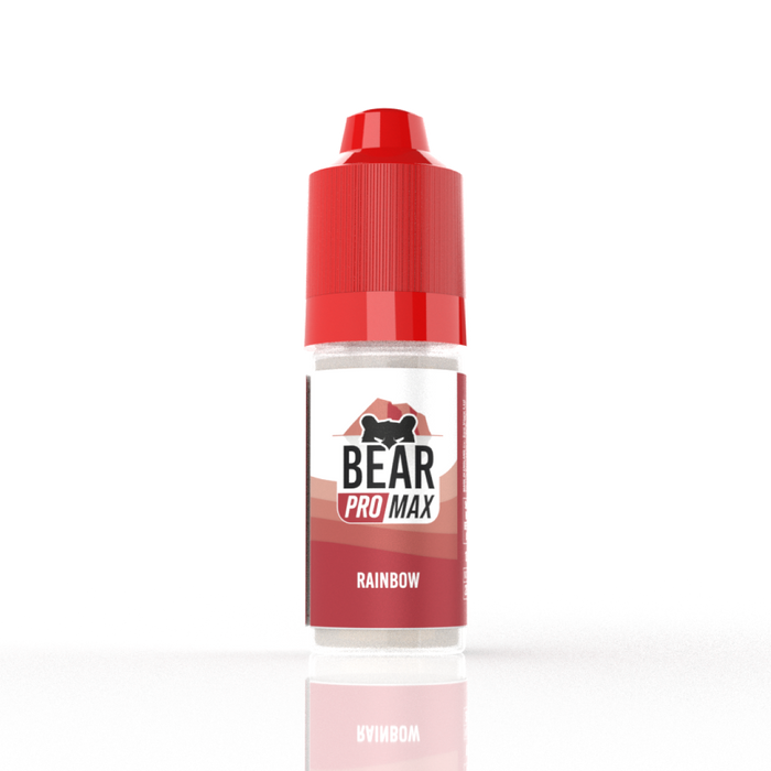 Buy Now Bear Pro Max  Bar Series Nic Salts 10ml