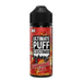 Limited Ultimate Puff Custard  100ml Shortfill