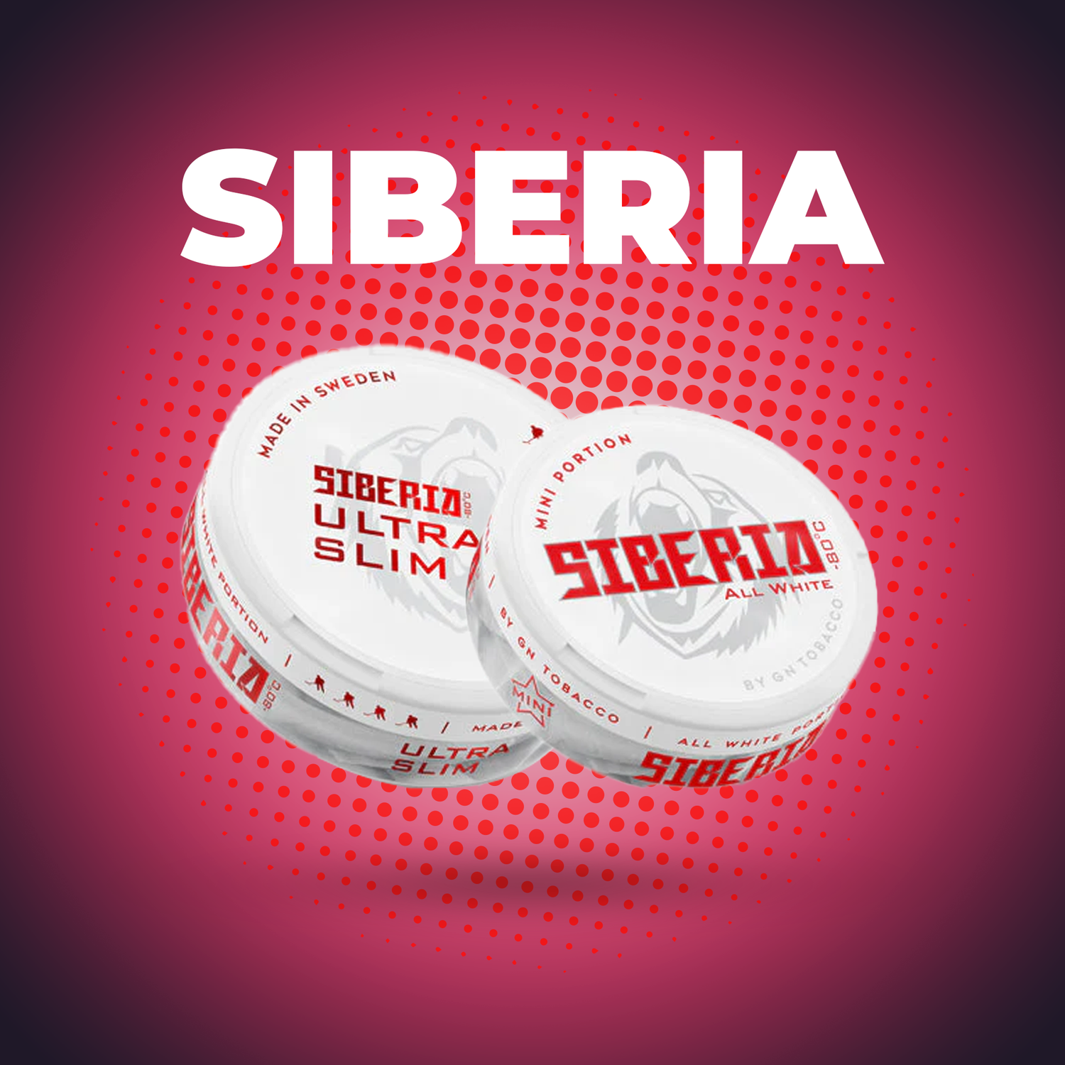 Siberia