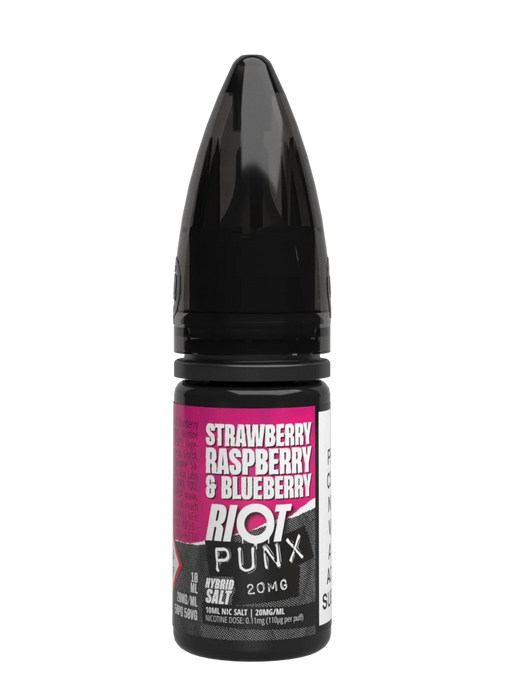 Offer Riot Squad Punx 10ml Nic Salt