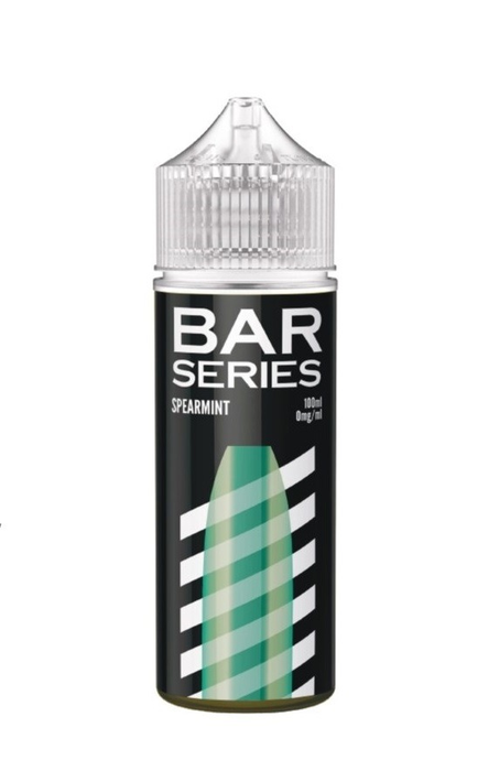 Exclusive Bar Series 100ml Shortfill