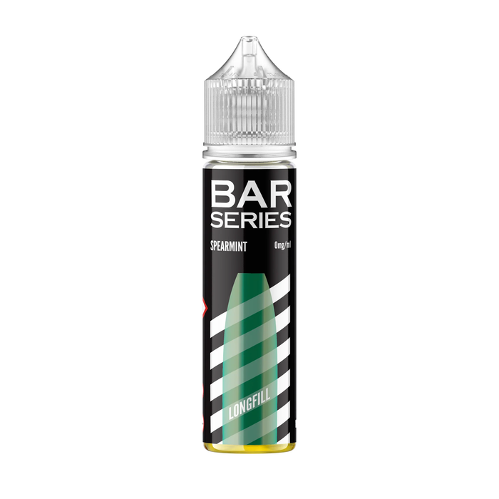 Buy Now  Bar Series 50ml Longfill (100PG)