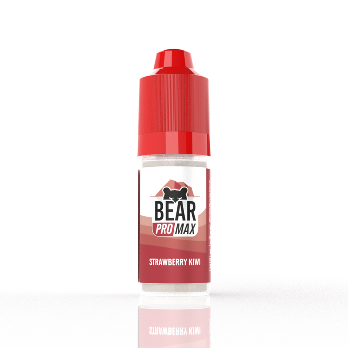 Discount Bear Pro Max Bar Series Nic Salts 10ml