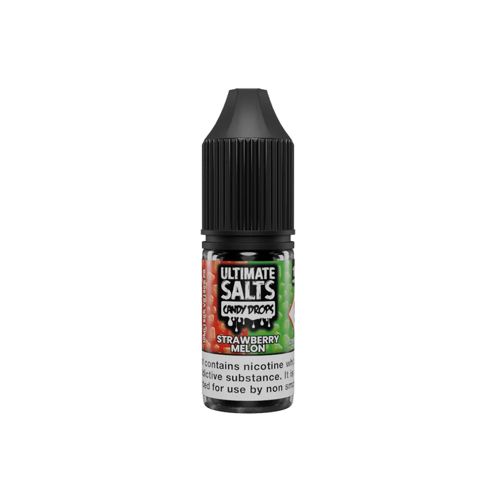 Exclusive Ultimate Puff Salts Candy Drops 10ML Flavoured Nic Salts10MG