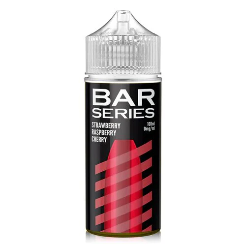 Offer Bar Series 100ml Shortfill