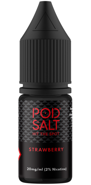  Pod Salt Core 10ml Nic Salts 11mg (50VG/50PG)