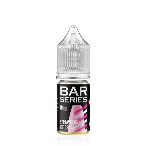 Exclusive Bar Series 10ml Nic Salts20mg