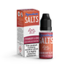 20mg Signature Salts By Signature Vapours 10ml Nic Salt (50VG/50PG) (BUY 1 GET 1 FREE)