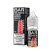 Exclusive Bar Series 10ml Nic Salts