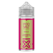 Shop Now Pod Salt Nexus 100ml Shortfill