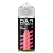 Sale Bar Series 100ml Shortfill