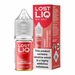 Lost Liq Nic Salts (50VG/50PG) 10mg