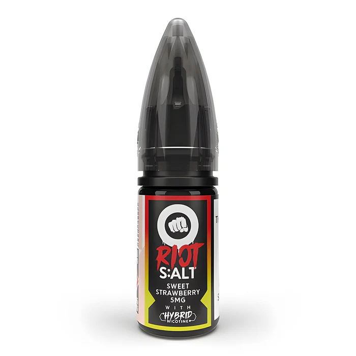 Offer Riot Squad Original Nic Salts 10ml