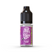 Ohm Brew Balanced Blend 10ml Nic Salts (50VG/50PG) 3mg